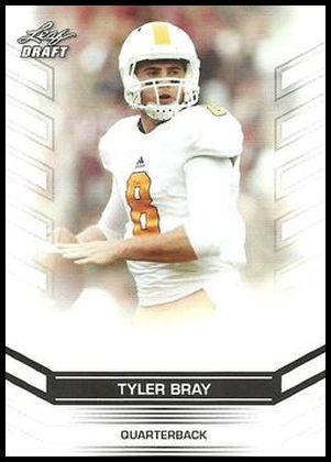 73 Tyler Bray